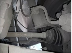 TRANSMISION DELANTERA IZQUIERDA 