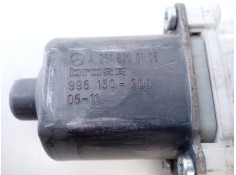 Recambio de motor elevalunas trasero izquierdo para mercedes-benz clase r (w251) 320 cdi (251.022) referencia OEM IAM A251820010 2