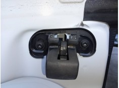 CERRADURA MALETERO / PORTON 