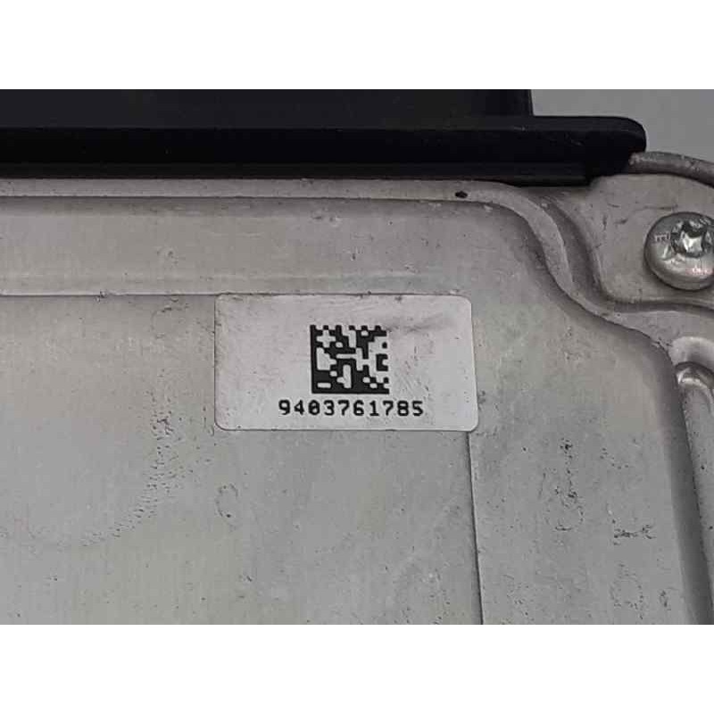 Recambio de centralita motor uce para hyundai ix35 classic 2wd referencia OEM IAM 391202A000 0281017696 E3-A3-5-1