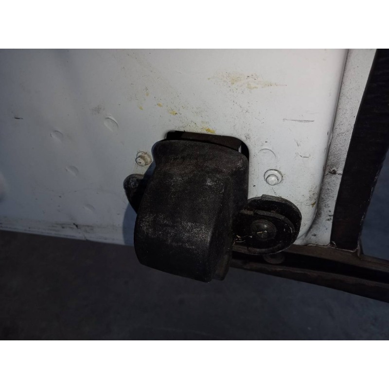 Recambio de cerradura maletero / porton para dacia dokker ambiance referencia OEM IAM   