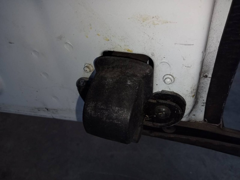 Recambio de cerradura maletero / porton para dacia dokker ambiance referencia OEM IAM   