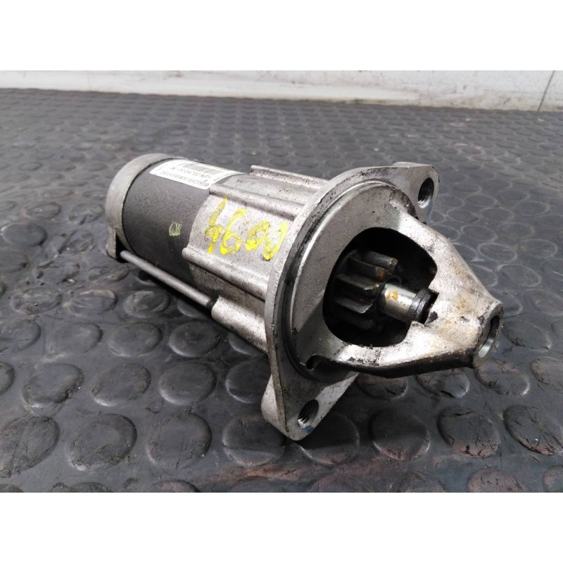 Recambio de motor arranque para bmw x5 (e53) 4.4i automático referencia OEM IAM 3610004700 SGM25 P3-B7-23-1