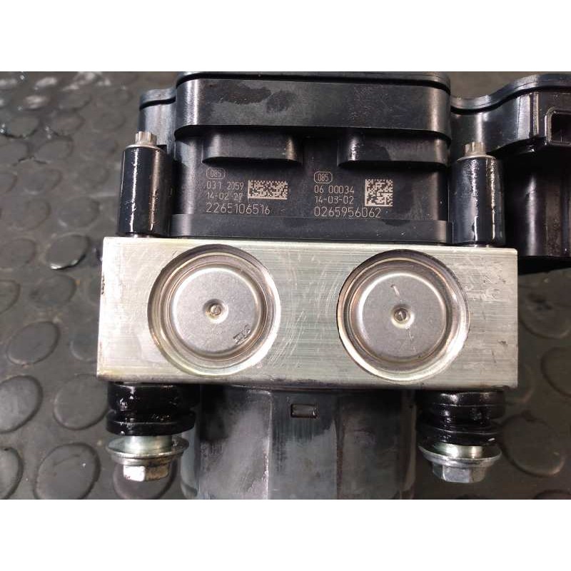 Recambio de abs para peugeot 308 active referencia OEM IAM 9809264880 269607 P3-B8-2-1