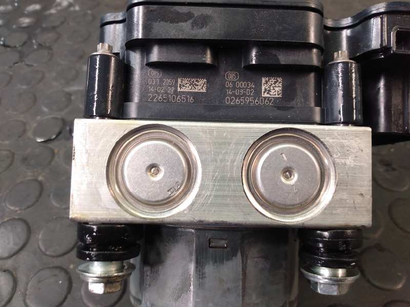 Recambio de abs para peugeot 308 active referencia OEM IAM 9809264880 269607 P3-B8-2-1