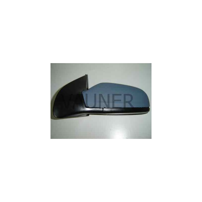 Recambio de retrovisor izquierdo electrico para opel astra h ber. referencia OEM IAM 1051631014 NUEVO T2-3-B4-3