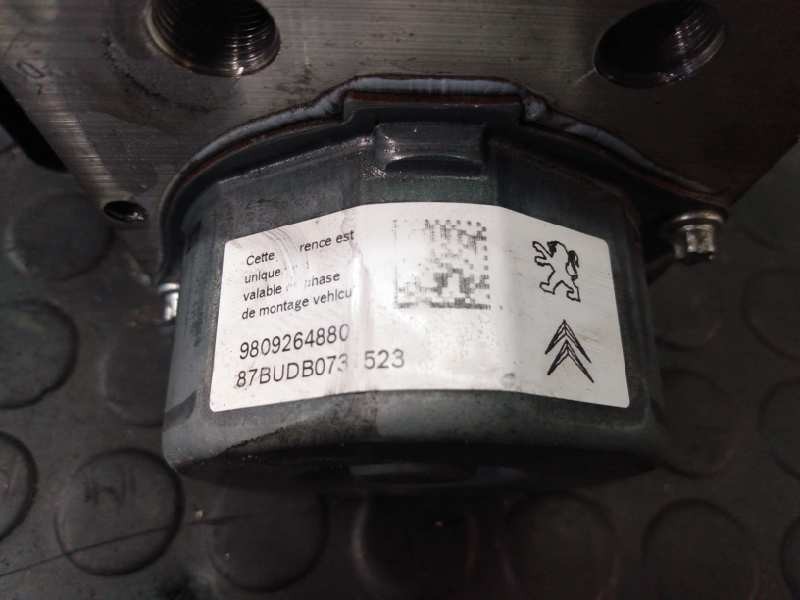 Recambio de abs para peugeot 308 active referencia OEM IAM 9809264880 269607 P3-B8-2-1