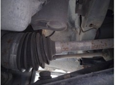 TRANSMISION DELANTERA DERECHA 391007937R 