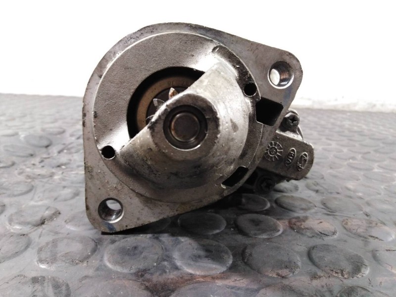 Recambio de motor arranque para bmw x5 (e53) 4.4i automático referencia OEM IAM 3610004700 SGM25 P3-B7-23-1