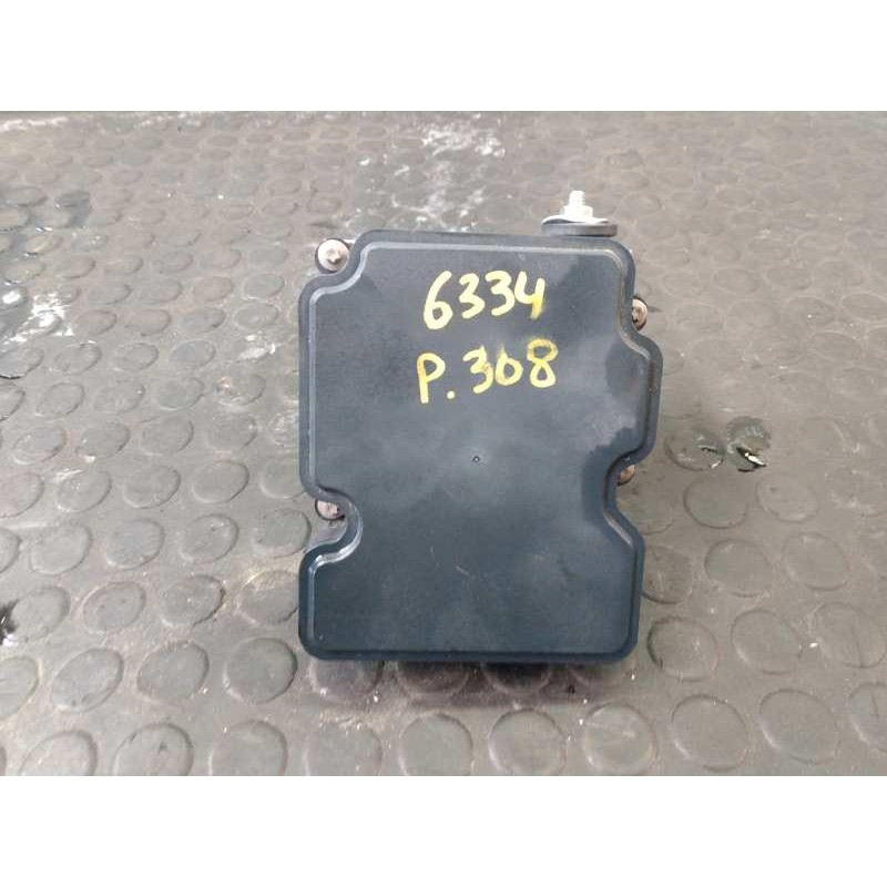 Recambio de abs para peugeot 308 active referencia OEM IAM 9809264880 269607 P3-B8-2-1