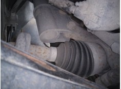 TRANSMISION DELANTERA IZQUIERDA 