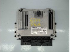 CENTRALITA MOTOR UCE 9808016480 0281030548 E3-B2-36-2