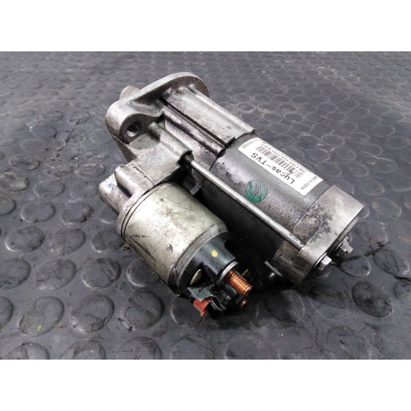 Recambio de motor arranque para bmw x5 (e53) 4.4i automático referencia OEM IAM 3610004700 SGM25 P3-B7-23-1