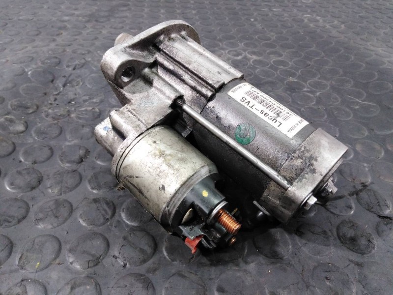 Recambio de motor arranque para bmw x5 (e53) 4.4i automático referencia OEM IAM 3610004700 SGM25 P3-B7-23-1