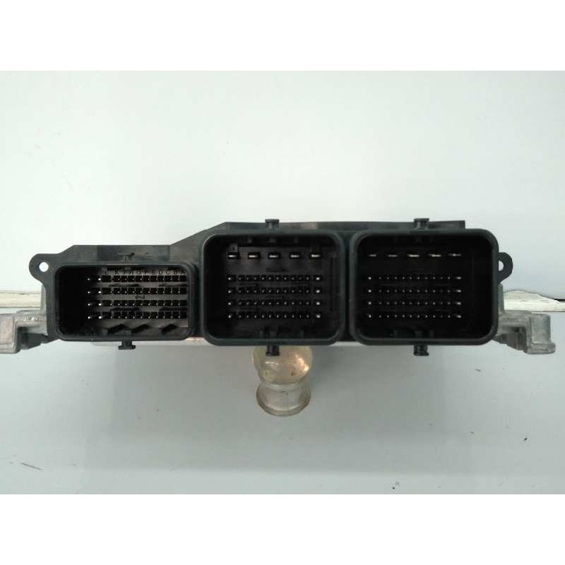 Recambio de centralita motor uce para peugeot 308 active referencia OEM IAM 9808016480 0281030548 E3-B2-36-2