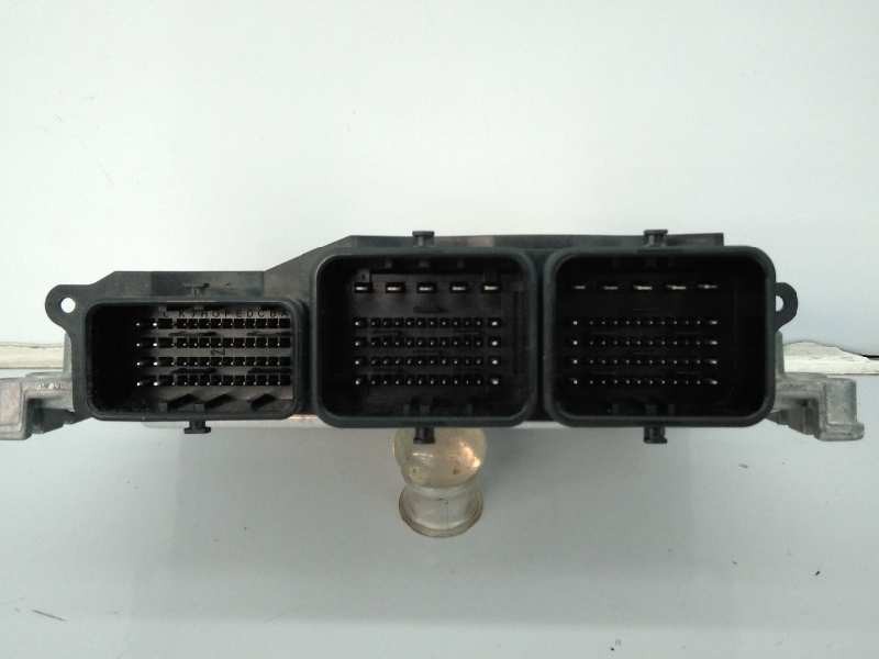 Recambio de centralita motor uce para peugeot 308 active referencia OEM IAM 9808016480 0281030548 E3-B2-36-2