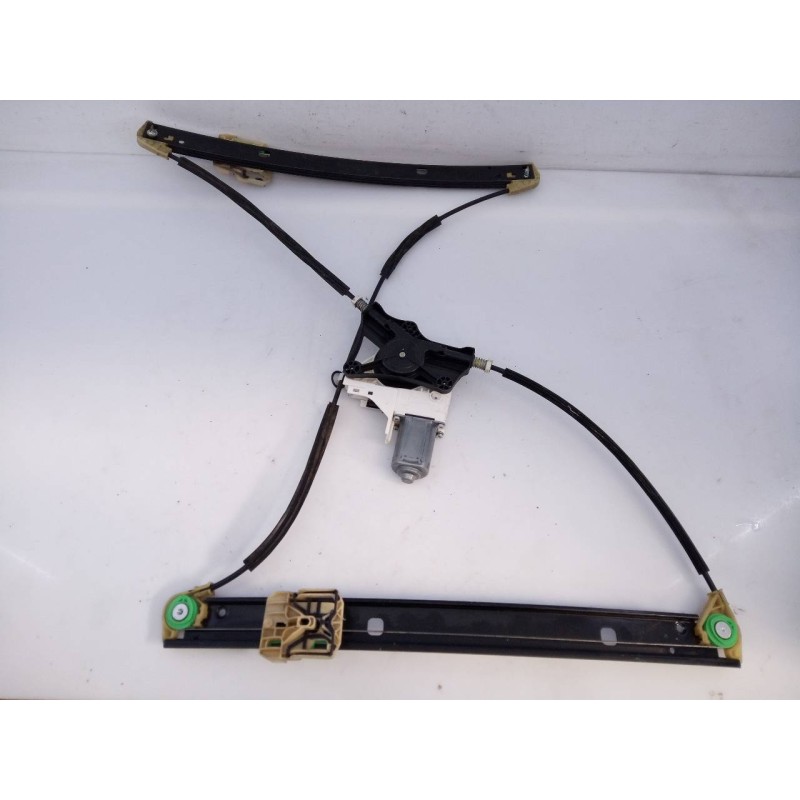 Recambio de elevalunas delantero izquierdo para audi a6 avant (4g5) 3.0 tdi quattro referencia OEM IAM 8K0959801B  E1-A5-52-1