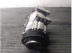 COMPRESOR AIRE ACONDICIONADO F500DX9FA04 P3-A2-4-2