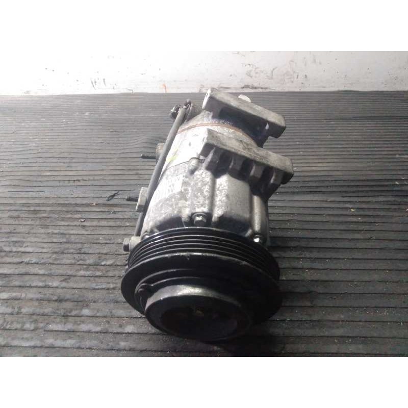 Recambio de compresor aire acondicionado para hyundai ix35 classic 2wd referencia OEM IAM F500DX9FA04  P3-A2-4-2