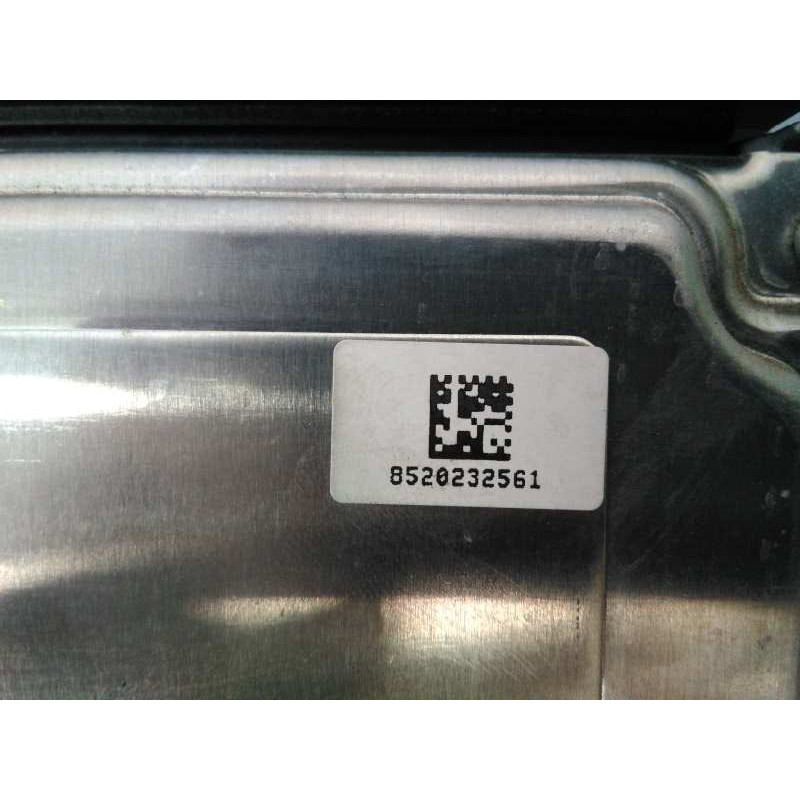 Recambio de centralita motor uce para peugeot 308 active referencia OEM IAM 9808016480 0281030548 E3-B2-36-2