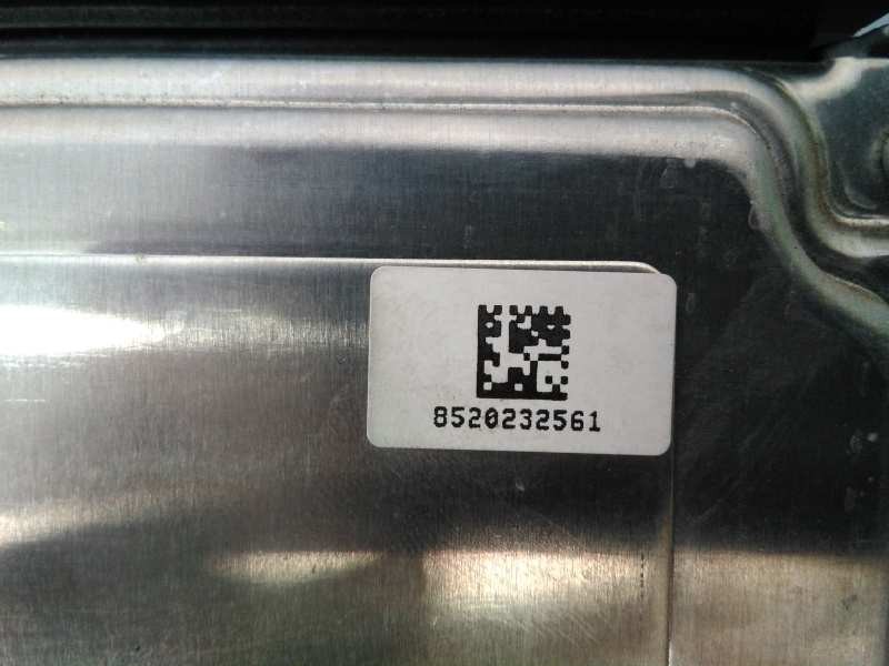 Recambio de centralita motor uce para peugeot 308 active referencia OEM IAM 9808016480 0281030548 E3-B2-36-2