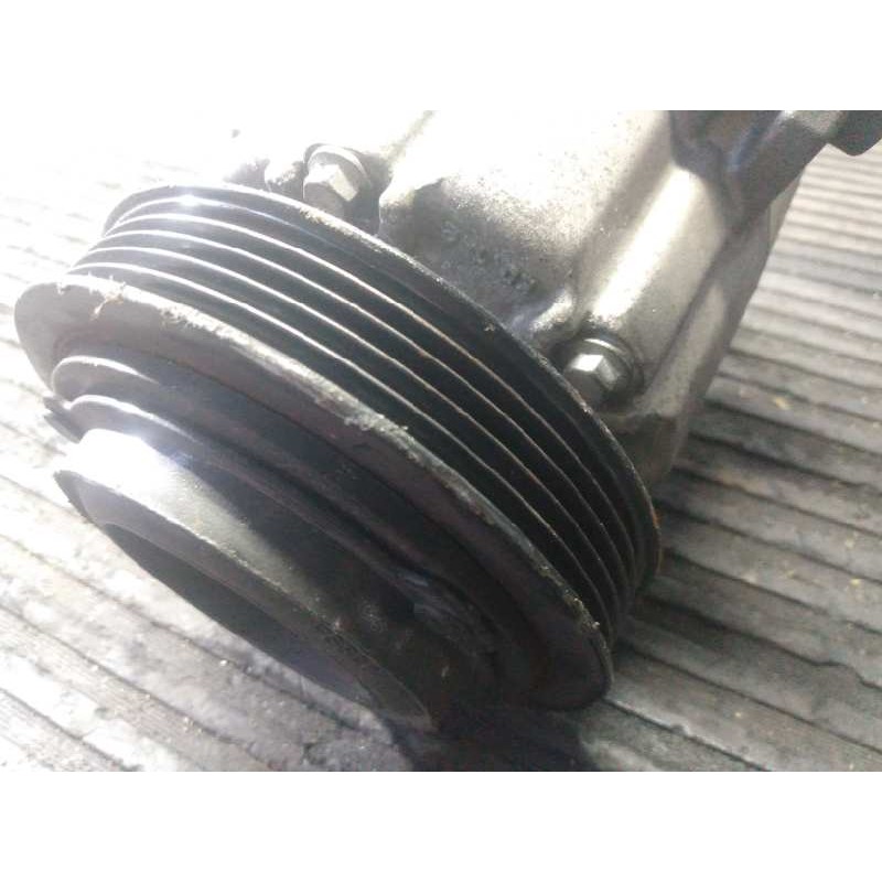Recambio de compresor aire acondicionado para hyundai ix35 classic 2wd referencia OEM IAM F500DX9FA04  P3-A2-4-2