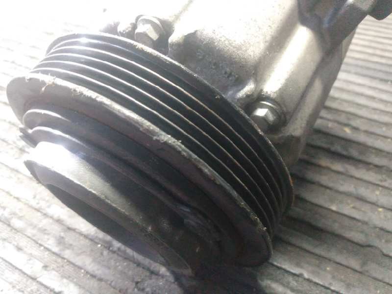 Recambio de compresor aire acondicionado para hyundai ix35 classic 2wd referencia OEM IAM F500DX9FA04  P3-A2-4-2