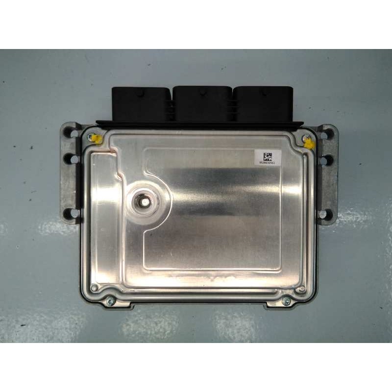 Recambio de centralita motor uce para peugeot 308 active referencia OEM IAM 9808016480 0281030548 E3-B2-36-2