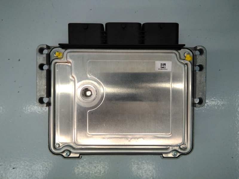 Recambio de centralita motor uce para peugeot 308 active referencia OEM IAM 9808016480 0281030548 E3-B2-36-2