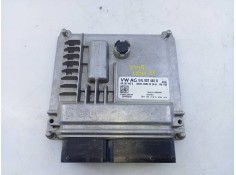 Recambio de centralita motor uce para seat leon st (5f8) style referencia OEM IAM 04L907445B 28445556 