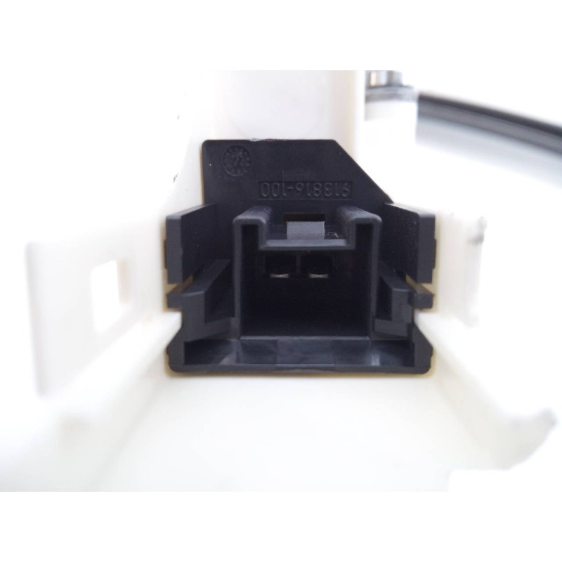 Recambio de elevalunas delantero izquierdo para audi a6 avant (4g5) 3.0 tdi quattro referencia OEM IAM 8K0959801B  E1-A5-52-1