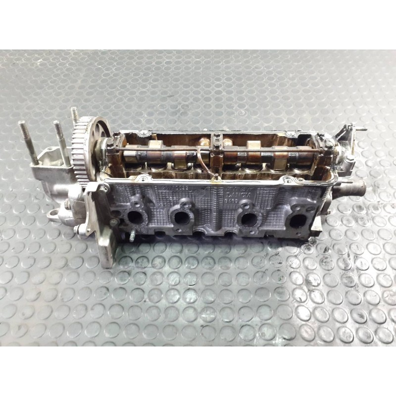 Recambio de culata para fiat punto berlina (188) 1.2 8v referencia OEM IAM 46770033  P1-B7-9