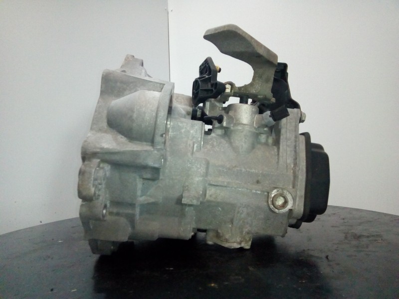 Recambio de caja cambios para seat ibiza sc (6j1) sport referencia OEM IAM LBQ  M1-A1-69
