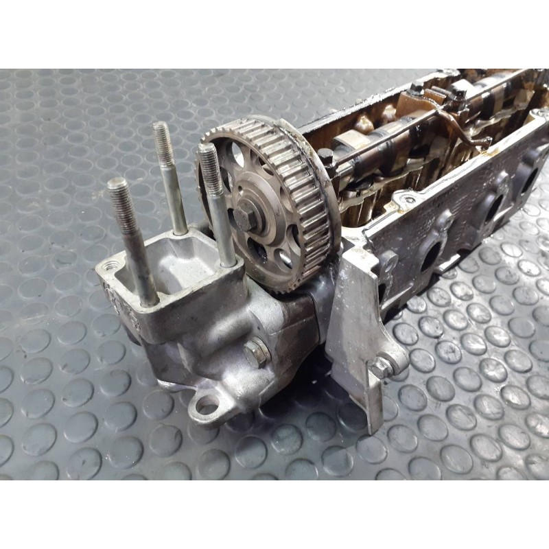 Recambio de culata para fiat punto berlina (188) 1.2 8v referencia OEM IAM 46770033  P1-B7-9