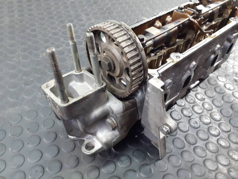 Recambio de culata para fiat punto berlina (188) 1.2 8v referencia OEM IAM 46770033  P1-B7-9