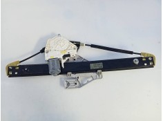 ELEVALUNAS TRASERO IZQUIERDO 8K0959811A E1-B6-50-2