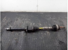 TRANSMISION TRASERA DERECHA P1-B6-28