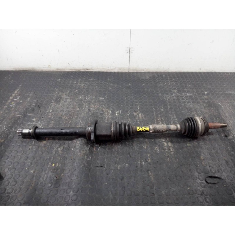 Recambio de transmision trasera derecha para bmw serie 3 lim. (f30) 320d efficientdynamics edition referencia OEM IAM   P1-B6-28