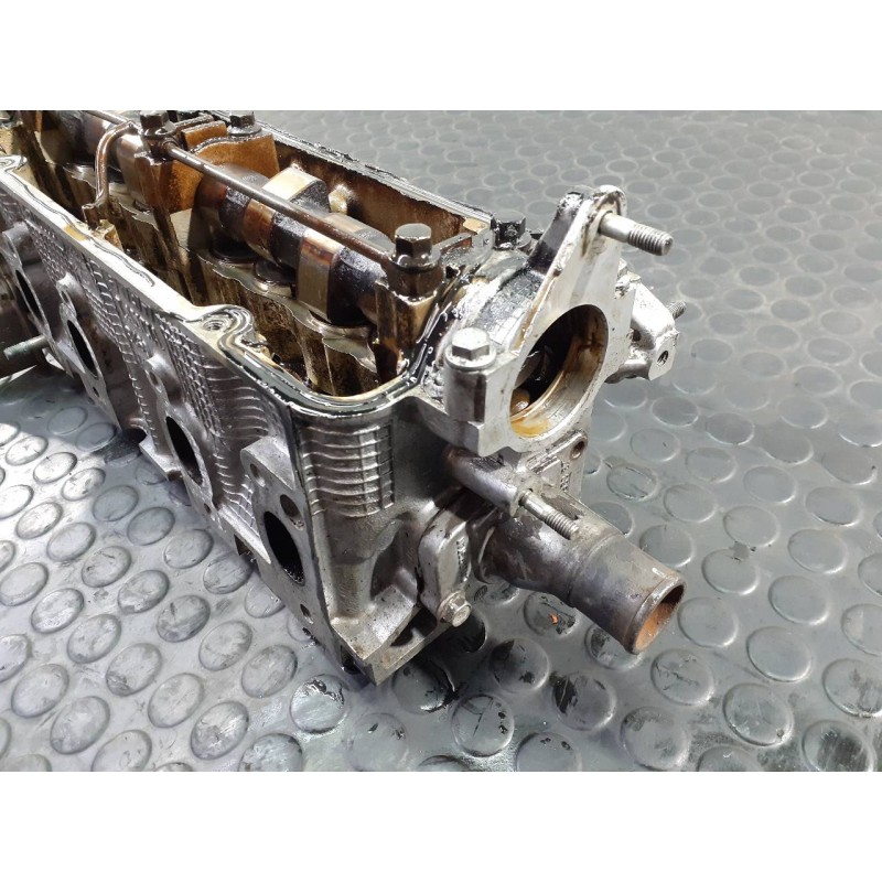 Recambio de culata para fiat punto berlina (188) 1.2 8v referencia OEM IAM 46770033  P1-B7-9