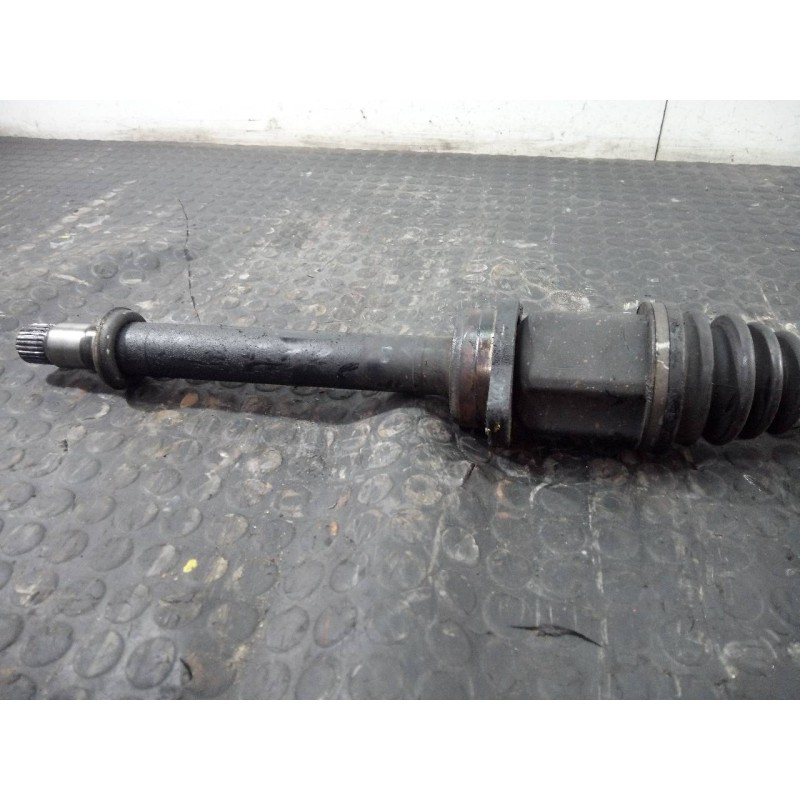 Recambio de transmision trasera derecha para bmw serie 3 lim. (f30) 320d efficientdynamics edition referencia OEM IAM   P1-B6-28