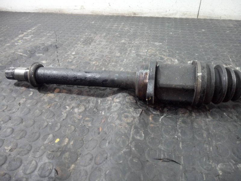 Recambio de transmision trasera derecha para bmw serie 3 lim. (f30) 320d efficientdynamics edition referencia OEM IAM   P1-B6-28