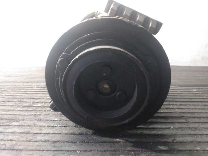 Recambio de compresor aire acondicionado para hyundai ix35 classic 2wd referencia OEM IAM F500DX9FA04  P3-A2-4-2