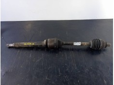 TRANSMISION DELANTERA DERECHA 6G913B436FC P1-A6-19