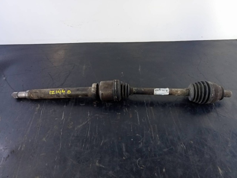 Recambio de transmision delantera derecha para ford mondeo ber. (ca2) titanium referencia OEM IAM 6G913B436FC  P1-A6-19