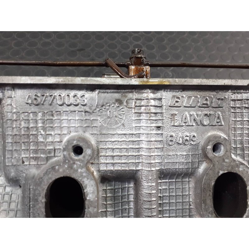 Recambio de culata para fiat punto berlina (188) 1.2 8v referencia OEM IAM 46770033  P1-B7-9