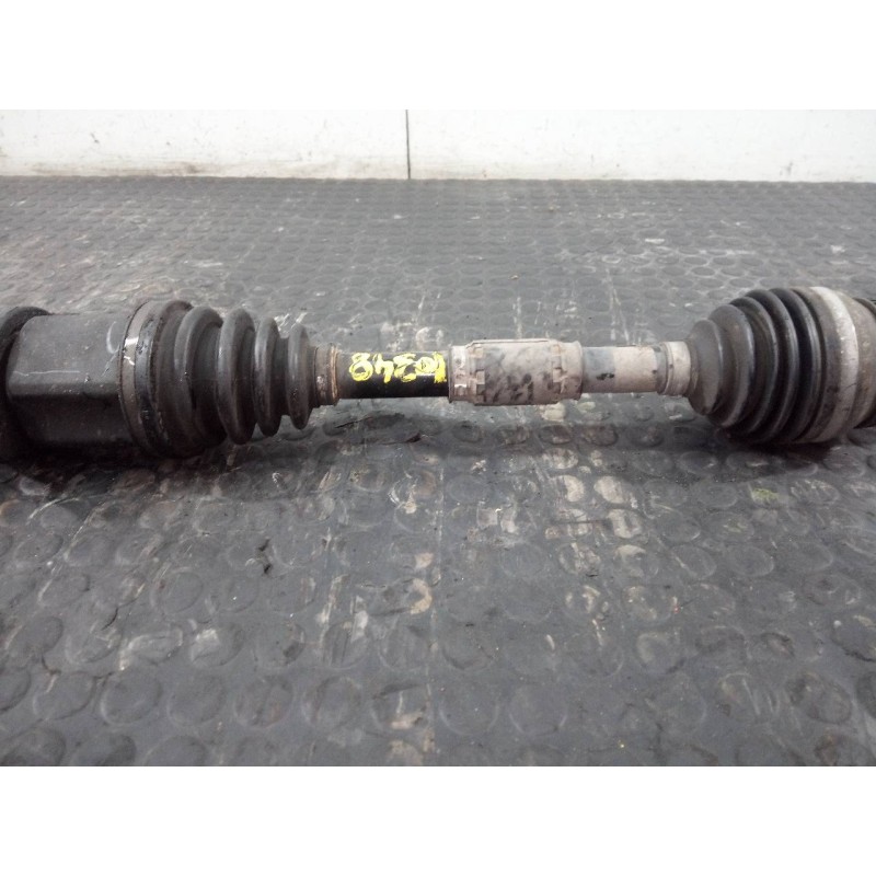 Recambio de transmision trasera derecha para bmw serie 3 lim. (f30) 320d efficientdynamics edition referencia OEM IAM   P1-B6-28