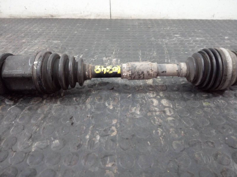 Recambio de transmision trasera derecha para bmw serie 3 lim. (f30) 320d efficientdynamics edition referencia OEM IAM   P1-B6-28