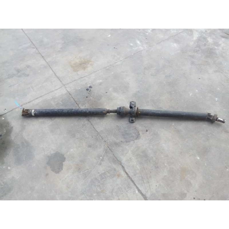 Recambio de transmision central para toyota rav 4 (a2) 2.0 d-4d executive 4x4 (2003) referencia OEM IAM 10035150361 PA70 P1-A1-2