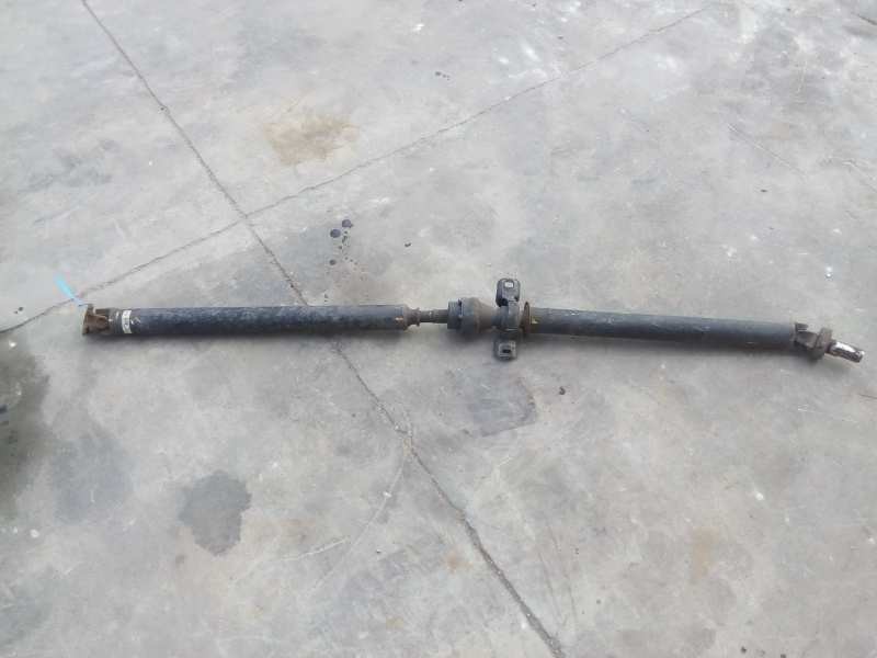 Recambio de transmision central para toyota rav 4 (a2) 2.0 d-4d executive 4x4 (2003) referencia OEM IAM 10035150361 PA70 P1-A1-2