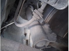 AMORTIGUADOR DELANTERO IZQUIERDO 